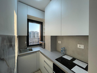 Apartament 2+1 Me Qira tek ish Tregu Elektrik, Tiranë 600 € /Muaj - 3