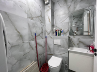 Apartament 2+1 Me Qira tek ish Tregu Elektrik, Tiranë 600 € /Muaj - 4
