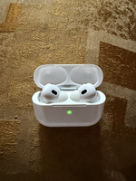 Kufje Airpods Pro2 (Cilesia AAA) - 2