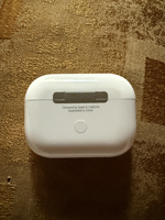 Kufje Airpods Pro2 (Cilesia AAA) - 3