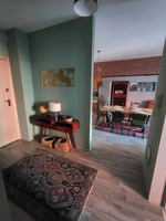 🏡✨ SHITET APARTAMENT 2+1+2 – GREEN CITY, TIRANË ✨ - 6