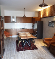🏡✨ SHITET APARTAMENT 2+1+2 – GREEN CITY, TIRANË ✨ - 3