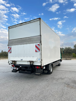 SHITET ATEGO 818 VITI 2009 - 5