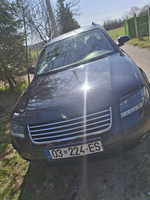 shitet vw passat 1.9 viti 2004 i rrujtum servisat e krym - 6