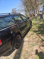 shitet vw passat 1.9 viti 2004 i rrujtum servisat e krym - 1