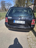 shitet vw passat 1.9 viti 2004 i rrujtum servisat e krym - 3
