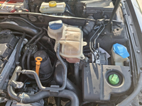 shitet vw passat 1.9 viti 2004 i rrujtum servisat e krym - 5