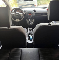Shitet mazda2 - 1