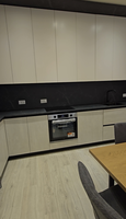 Apartament 2+1+Post Parkimi me qira - 3