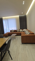Apartament 2+1+Post Parkimi me qira - 4