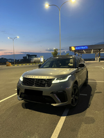 ‼️Range Rover Velar R-Dynamic‼️ - 2