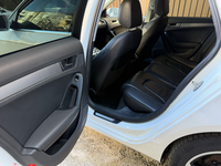 Audi A4 2.0TDI Quattro - 7