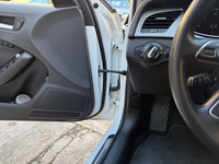 Audi A4 2.0TDI Quattro - 8
