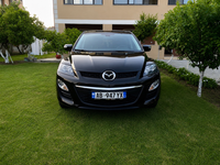 Mazda CX7 manual 2.2 naft 4x4 viti 2010 - 1