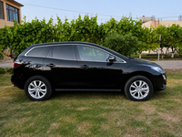 Mazda CX7 manual 2.2 naft 4x4 viti 2010 - 3