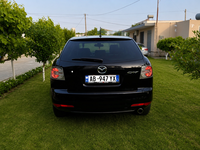 Mazda CX7 manual 2.2 naft 4x4 viti 2010 - 2