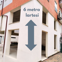 🏢✨ SHITET AMBIENT BIZNESI – PRANË XHAMISË SË SELITËS ✨ - 1