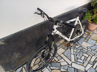 Biciklete RedBull 26" - 3