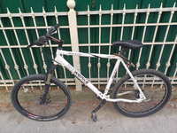 Biciklete RedBull 26" - 1