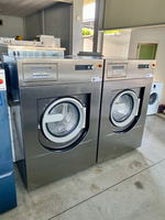 Miele Professional Lavatriçe Industriale | 8kg 9kg 10kg 14kg 16kg | Inverter | Giermani - 2