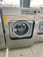 Miele Professional Lavatriçe Industriale | 8kg 9kg 10kg 14kg 16kg | Inverter | Giermani - 6