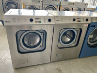 Miele Professional Lavatriçe Industriale | 8kg 9kg 10kg 14kg 16kg | Inverter | Giermani - 3