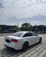 Audi A6 2.0tdi - 2