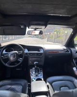 Audi a4 2.0 tfsi - 5