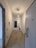 🏢 Në Kamëz, mbrapa Oslos – Apartament për shitje me hipotekë! - 3