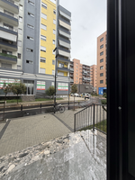 🏢 Në Kamëz, mbrapa Oslos – Apartament për shitje me hipotekë! - 1