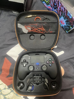 kontroller joystick ps4 pc - 1