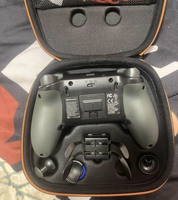 kontroller joystick ps4 pc - 2