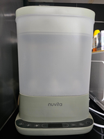 Sterilizator Nuvita 2 ne 1 - 1