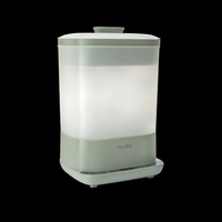 Sterilizator Nuvita 2 ne 1 - 3