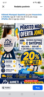 Pastrojmë shtëpi zyra ambjente - 1