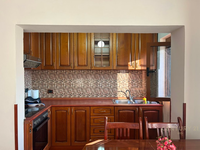 APARTAMENT 1+1 ME QERA SHKOLLA E BASHKUAR 450 € /Muaj - 2
