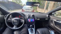 Audi A3 S Line - 9