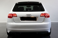 Audi A3 S Line - 6