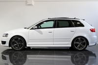 Audi A3 S Line - 7