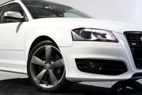 Audi A3 S Line - 3