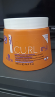Krem per floket kacurrela - 1
