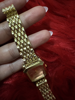 Orë ngjyre gold me fushe rose - 2