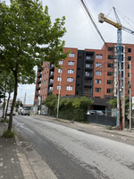 🏢 NE PASKUQAN – APARTAMENT 2+1 PËR SHITJE - 4