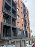 🏢 NE PASKUQAN – APARTAMENT 2+1 PËR SHITJE - 2