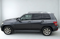 Mercedes benz GLK 220cdi - 1