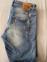 Xhinse Denim Per Meshkuj - 2