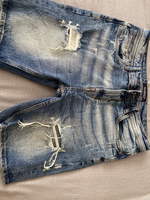 Xhinse Denim Per Meshkuj - 1