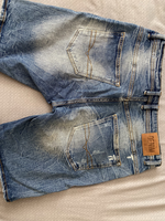 Xhinse Denim Per Meshkuj - 3