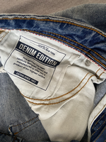 Xhinse Denim Per Meshkuj - 4