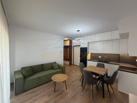 Apartament 1+1+post I BulevardI I RI - 1